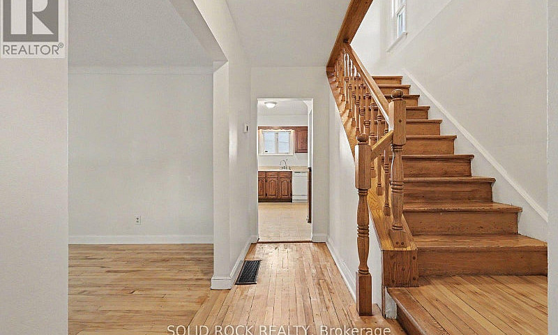 667 Alesther Street ...