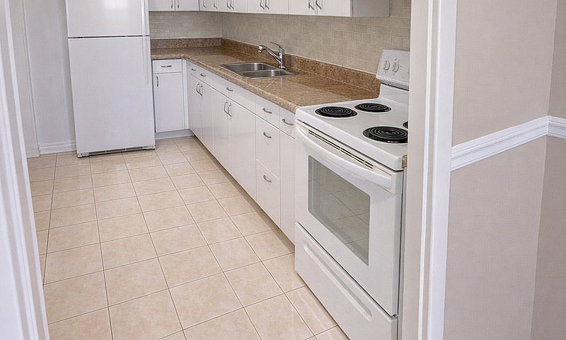 2 Bedroom Apartment ...