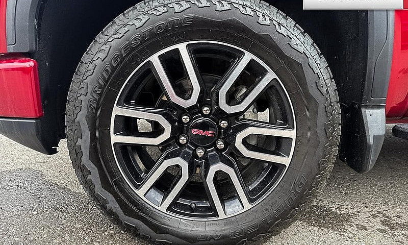 2026 Gmc Sierra 1500...