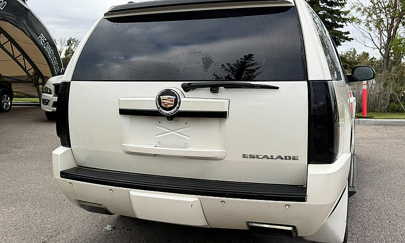 2014 Cadillac Escala...