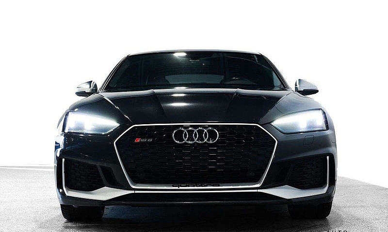2019 Audi Rs5 Rs5 2....