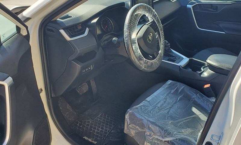 2021 Toyota Rav4 Le ...