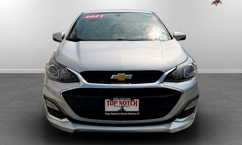 2021 Chevrolet Spark...
