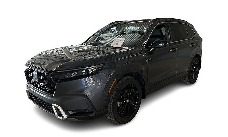 2024 Honda Cr-V Hybr...