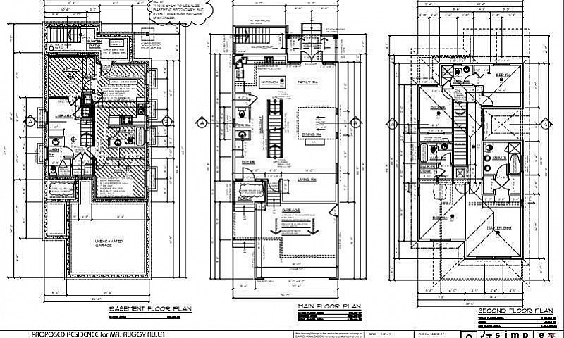 11679 74 Avenue Delt...