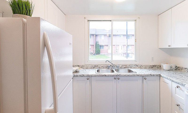 Townhome - For Rent ...