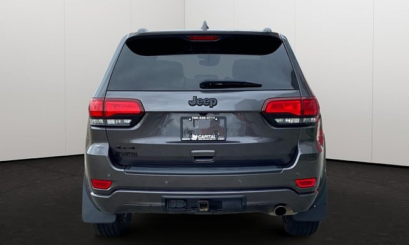 2021 Jeep Grand Cher...