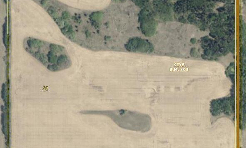Gauthier Farm Keys R...