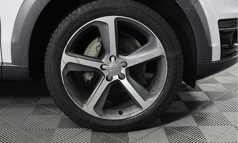 2015 Audi Q5 2.0T Te...