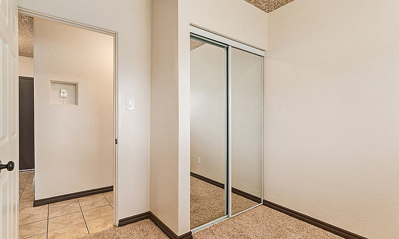 Affordable Apartment...