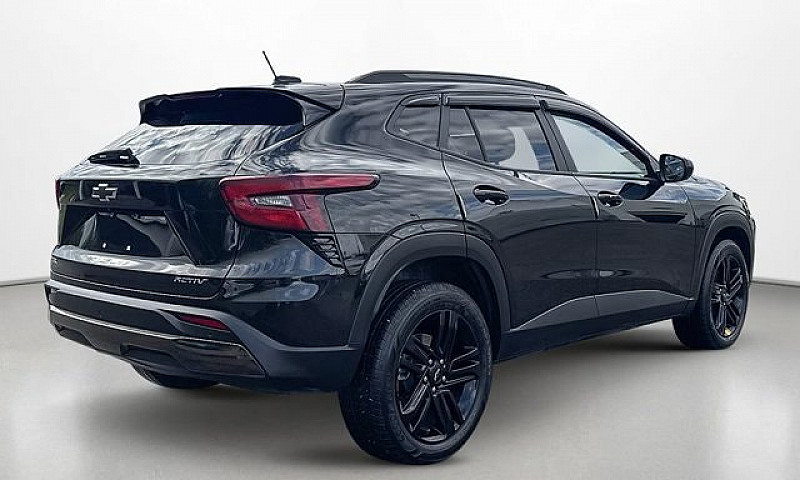 2025 Chevrolet Trax ...