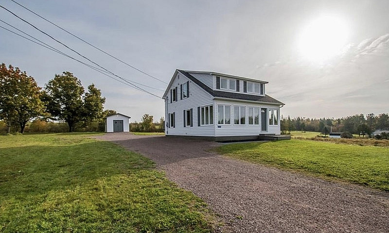 Fully Renovated 3 Be...