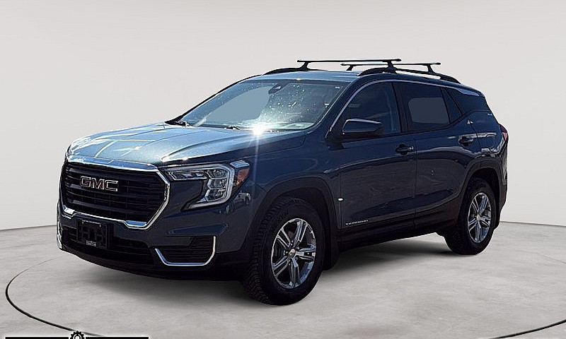 2024 Gmc Terrain...