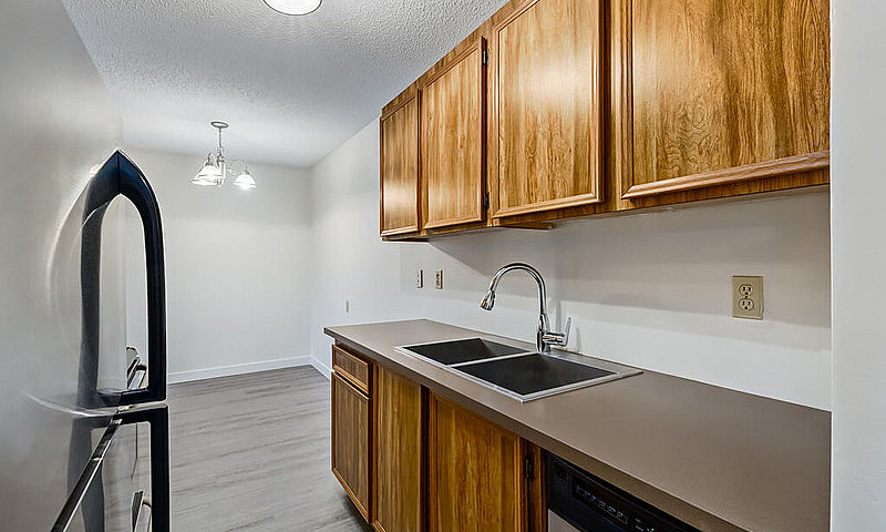 Affordable Apartment...