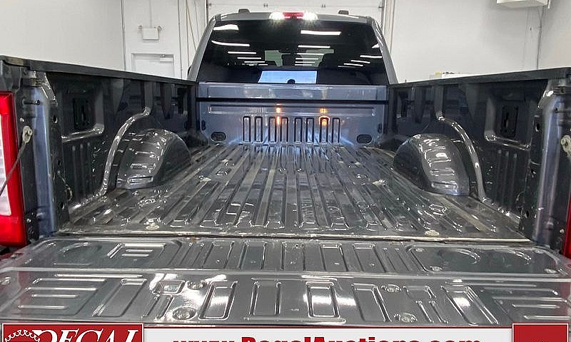 2023 Ford F-350 Xlt...