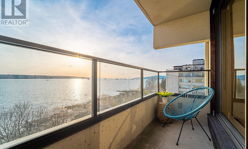502 1995 Beach Avenu...