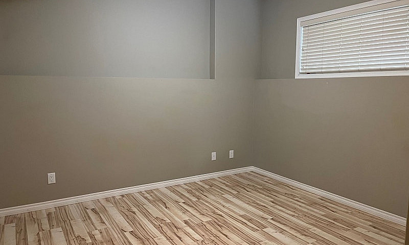 2 Bed 1.5 Bath Unit ...