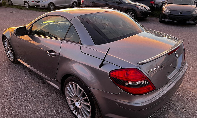2009 Mercedes-Benz S...