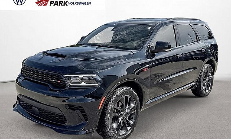 2026 Dodge Durango G...