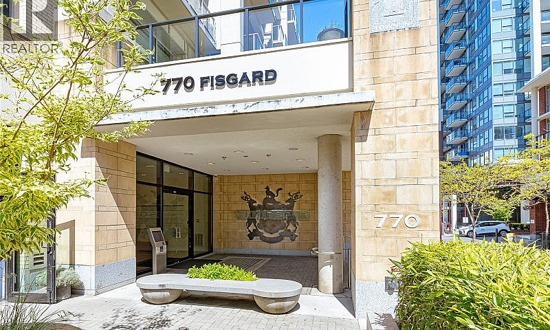417 770 Fisgard St V...