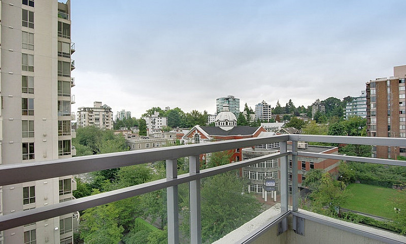 Shaughnessy House - ...