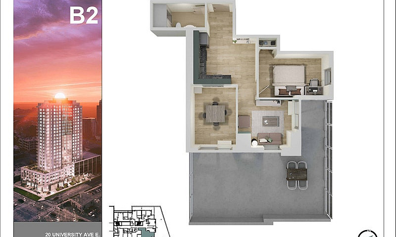 20 University - New ...