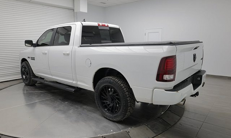 2018 Ram 1500 Sport...
