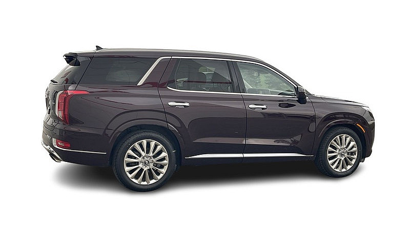 2020 Hyundai Palisad...