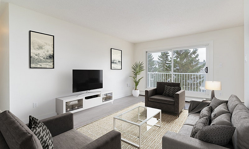 Greentree Village - ...