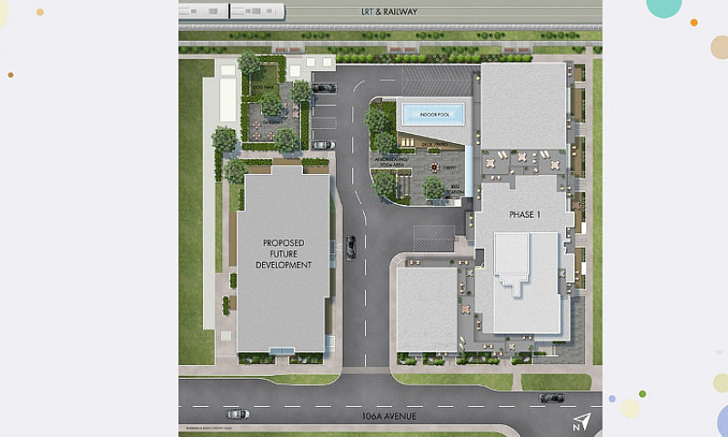 Edmonton Land Develo...