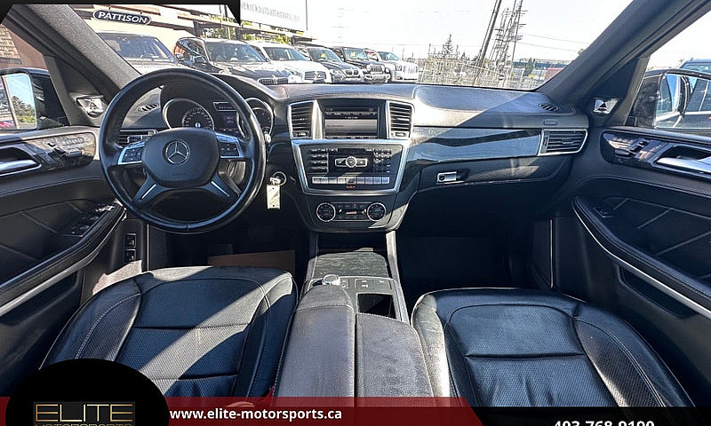 2013 Mercedes-Benz G...