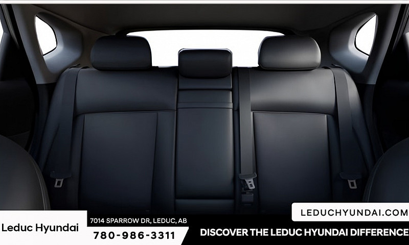 2027 Hyundai Kona El...