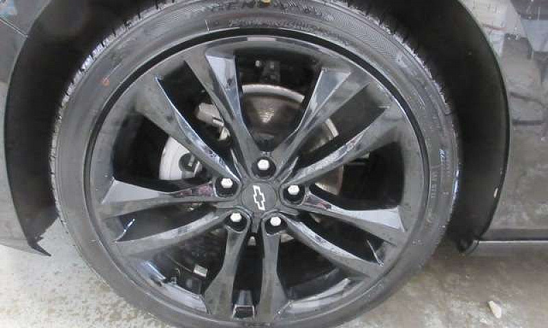 2024 Chevrolet Malib...