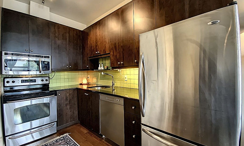 324 000$ - Condo À C...
