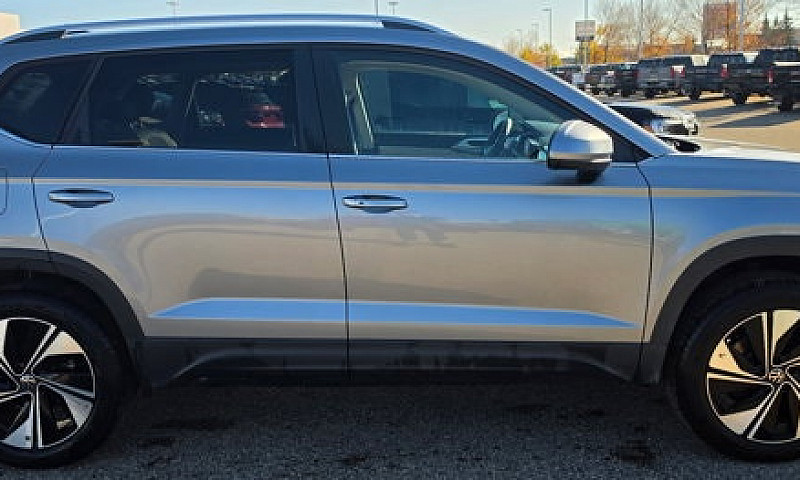 2026 Volkswagen Taos...