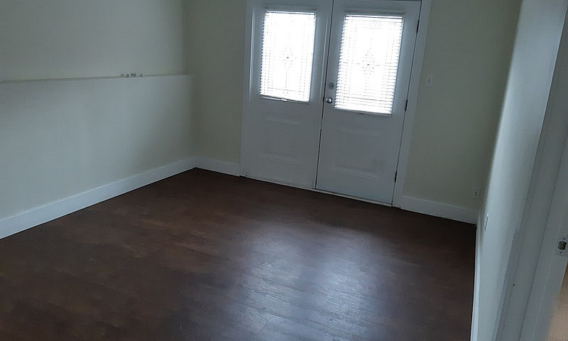 Basment Suite...
