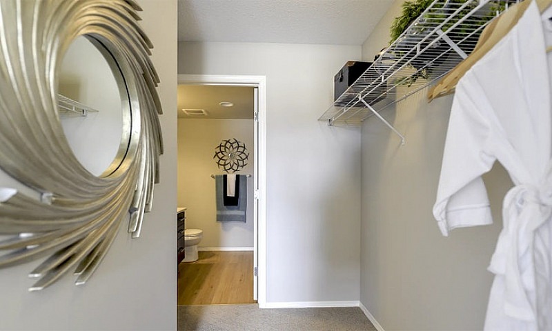 Pet-Friendly Two Bed...