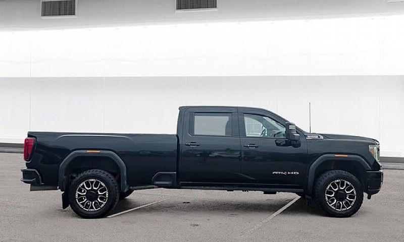 2023 Gmc Sierra 2500...