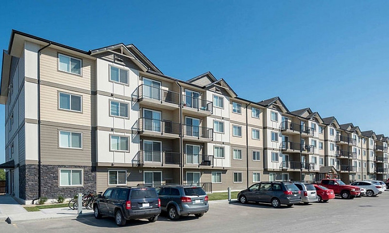 Pet-Friendly Two Bed...