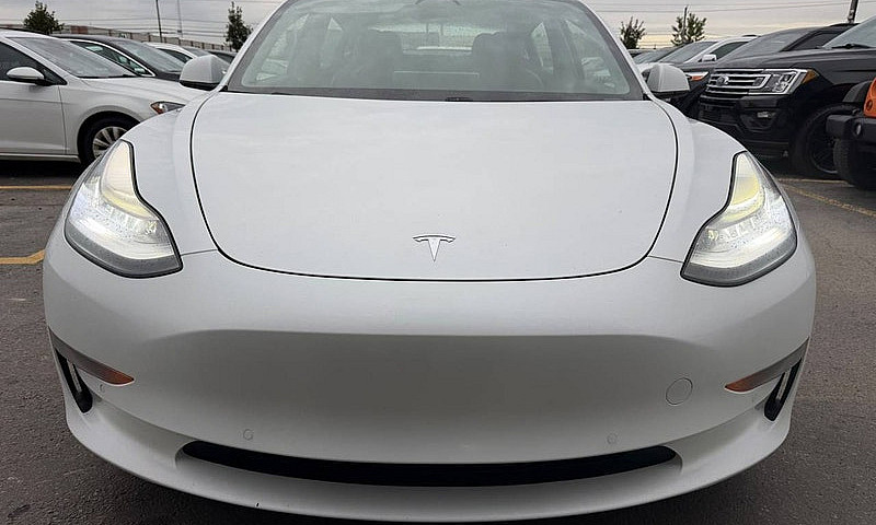 2021 Tesla Model 3 S...