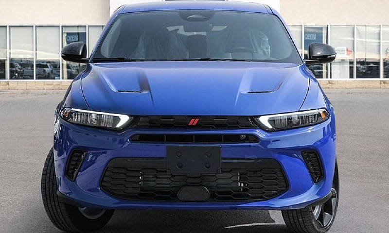 2024 Dodge Hornet Gt...