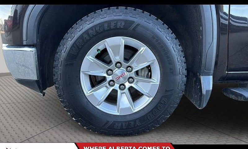 2020 Gmc Sierra 1500...