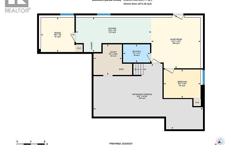 5958 Kovachich Drive...