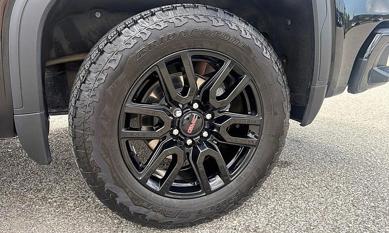 2024 Gmc Sierra 1500...
