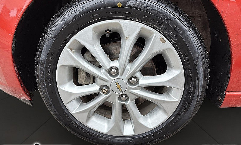 2022 Chevrolet Spark...