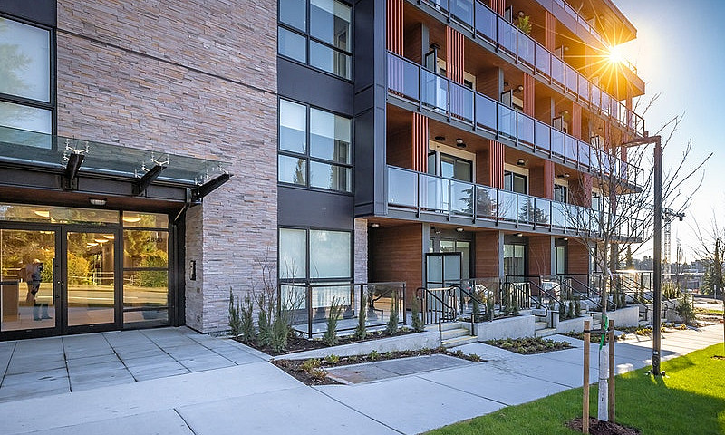 Axir Apartments - 1 ...
