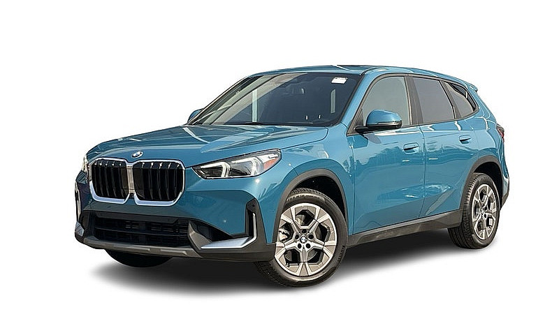 2023 Bmw X1...