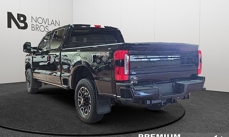 2026 Ford F-350 Supe...