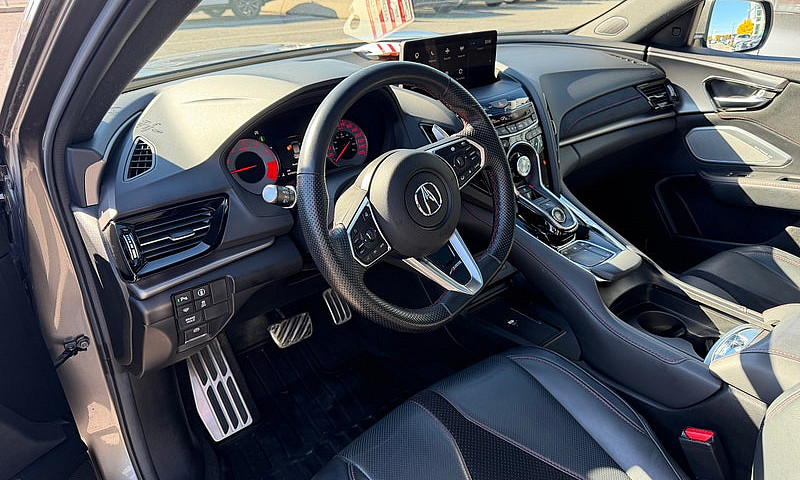 2024 Acura Rdx A-Spe...
