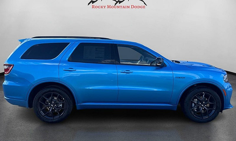 Very Rare 2026 Dodge...